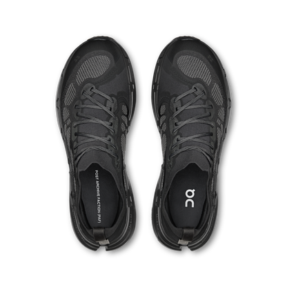 On Cloudsoma Paf Black Black