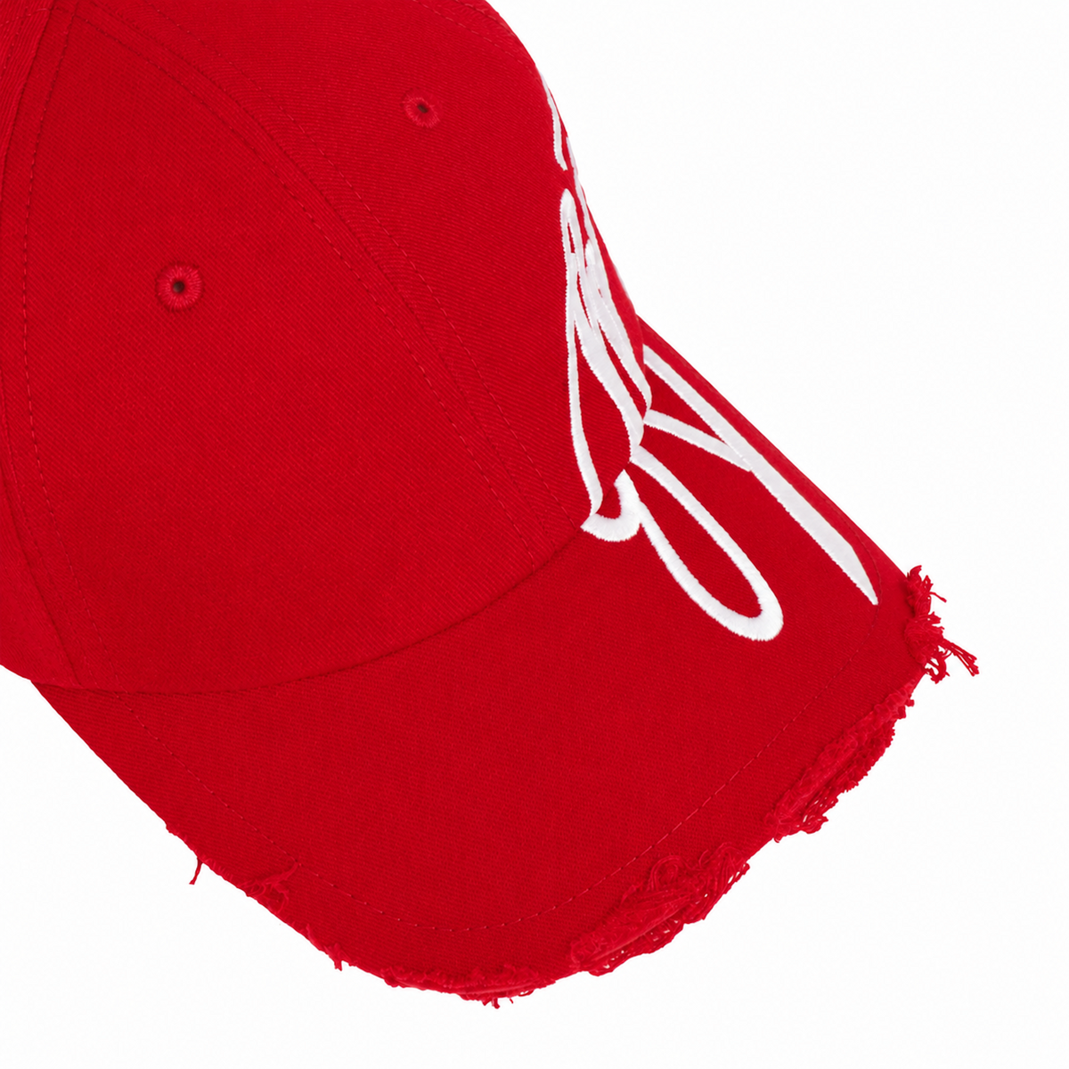 Sp5der SP5 Cursive HAT
