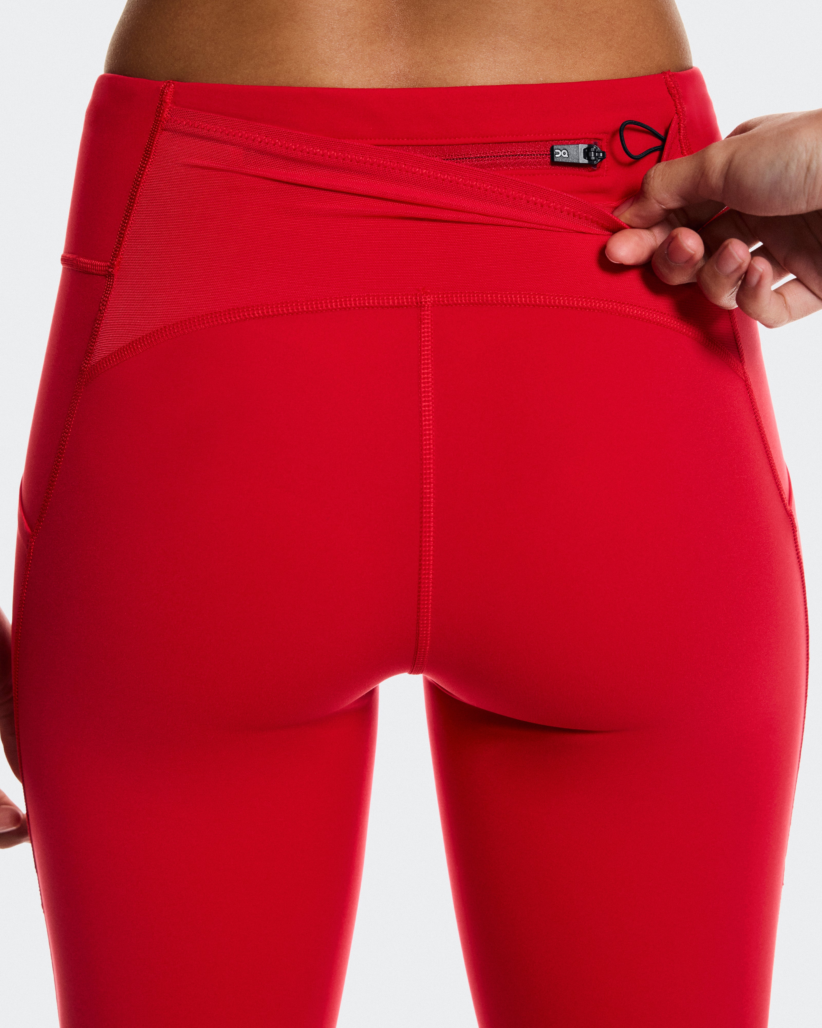 On Performance Tights 7/8 Robin (Women'S)