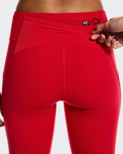 On Performance Tights 7/8 Robin (Women'S)