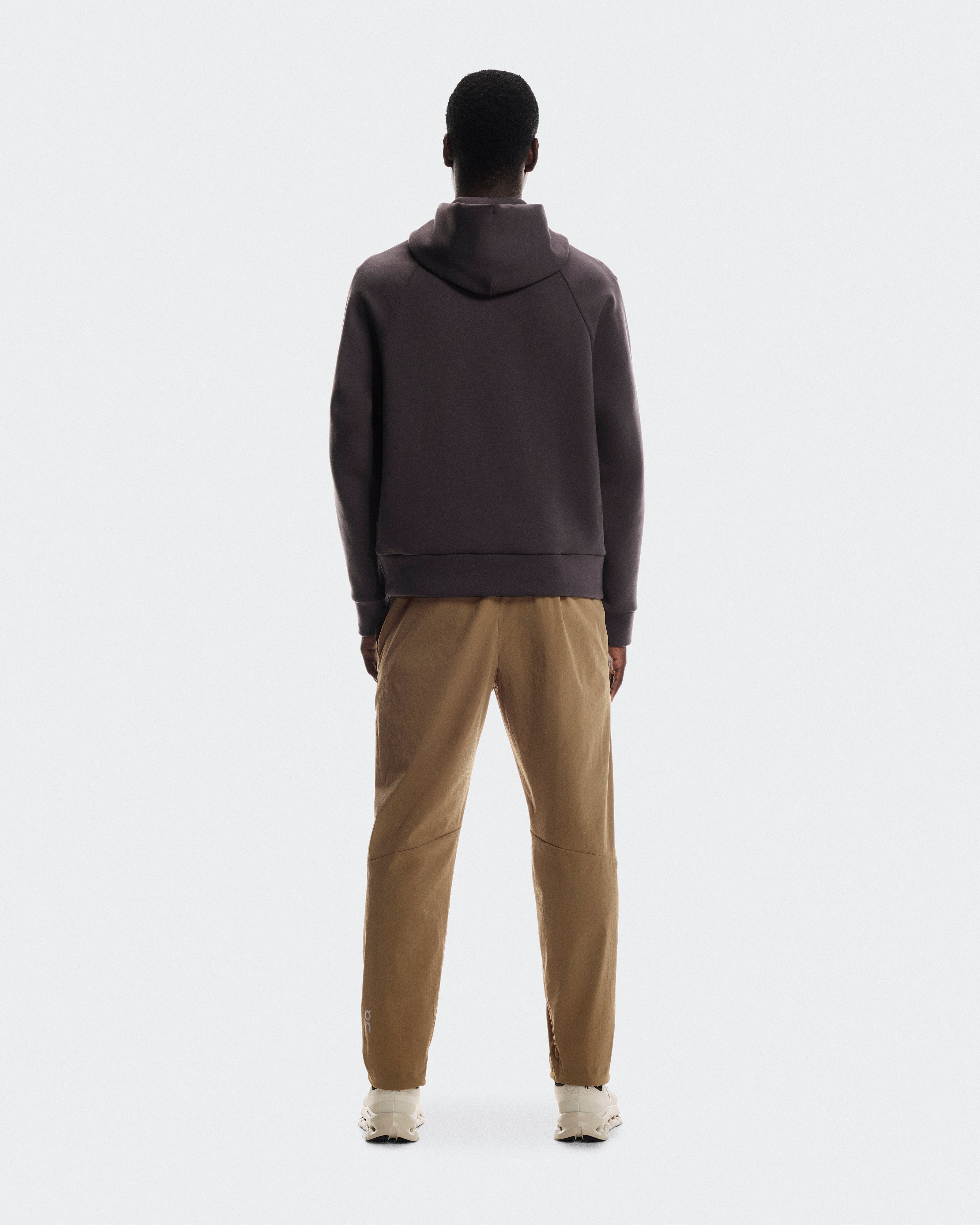 On All-Day Joggers Nutmeg