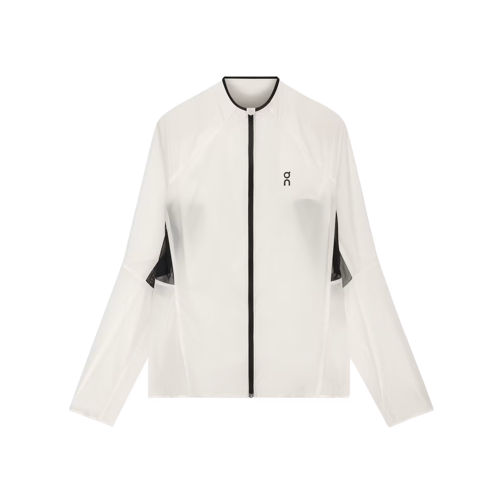 On Zero Jacket White (Women'S)