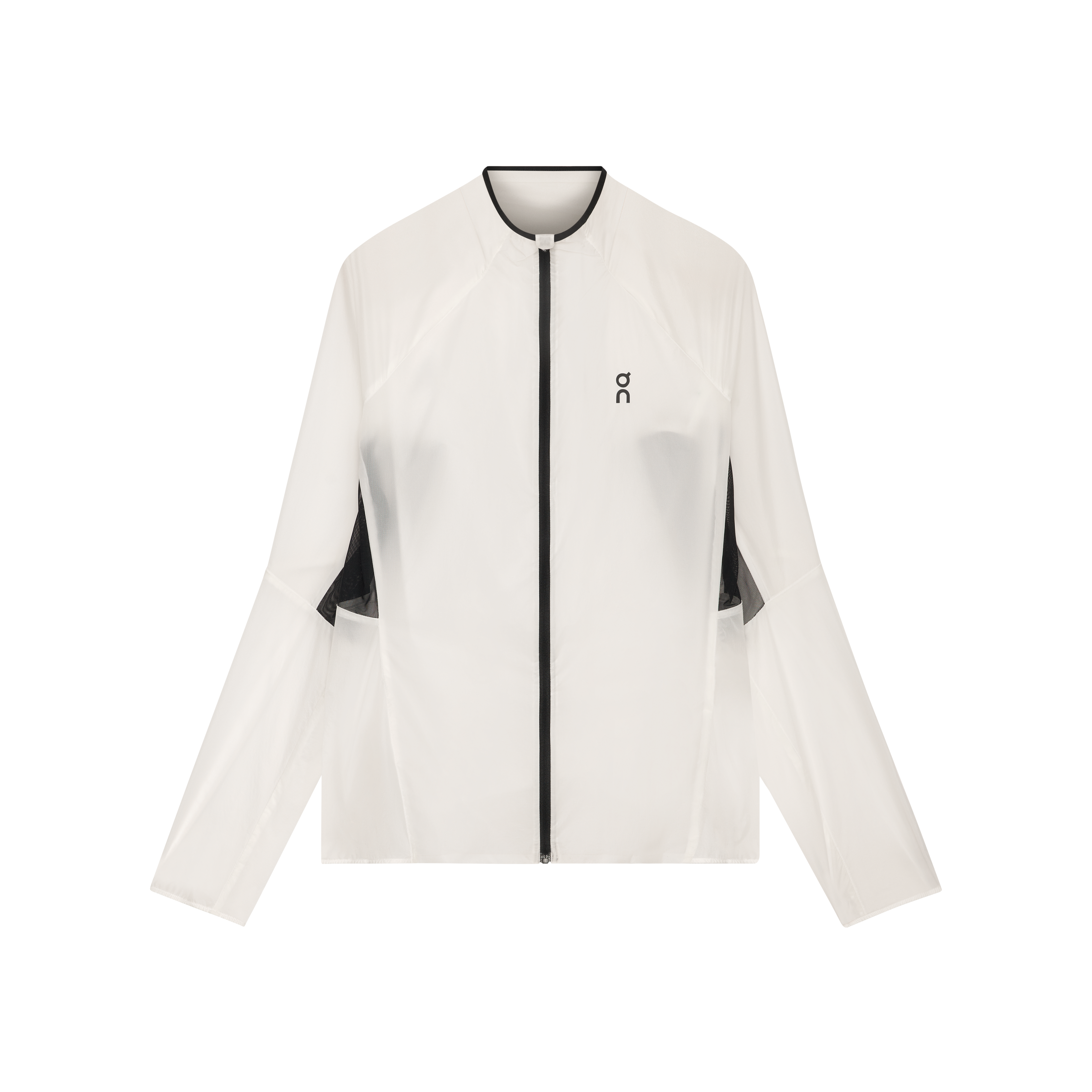 On Zero Jacket White (Women'S)