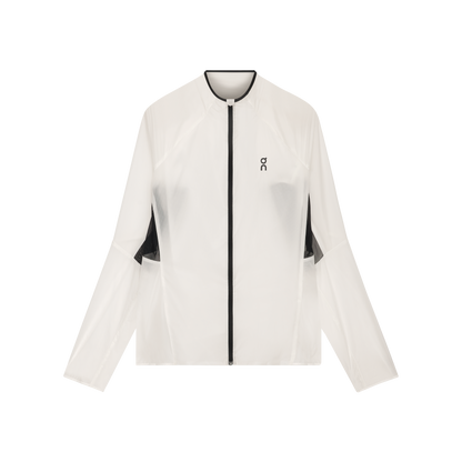 On Zero Jacket White (Women'S)