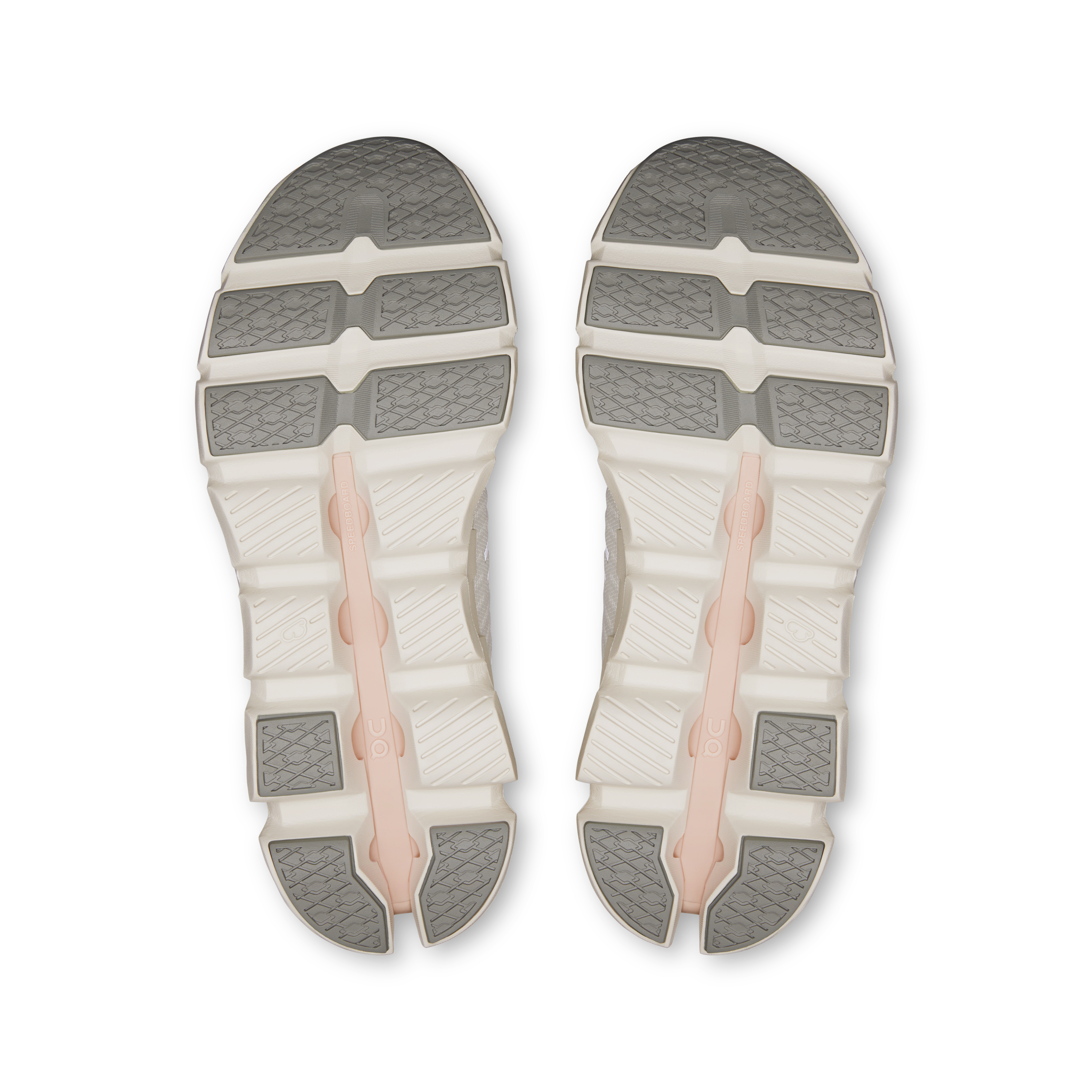 On Cloudswift 4 Ivory Sand (Women'S)