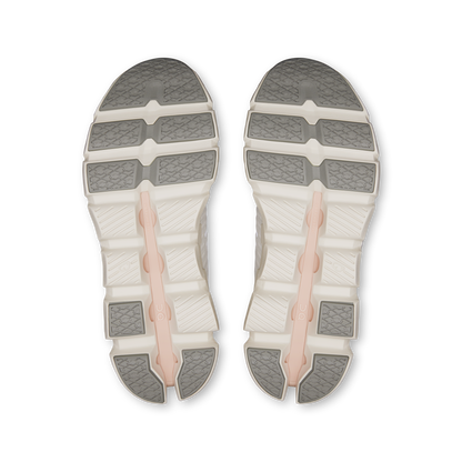 On Cloudswift 4 Ivory Sand (Women'S)