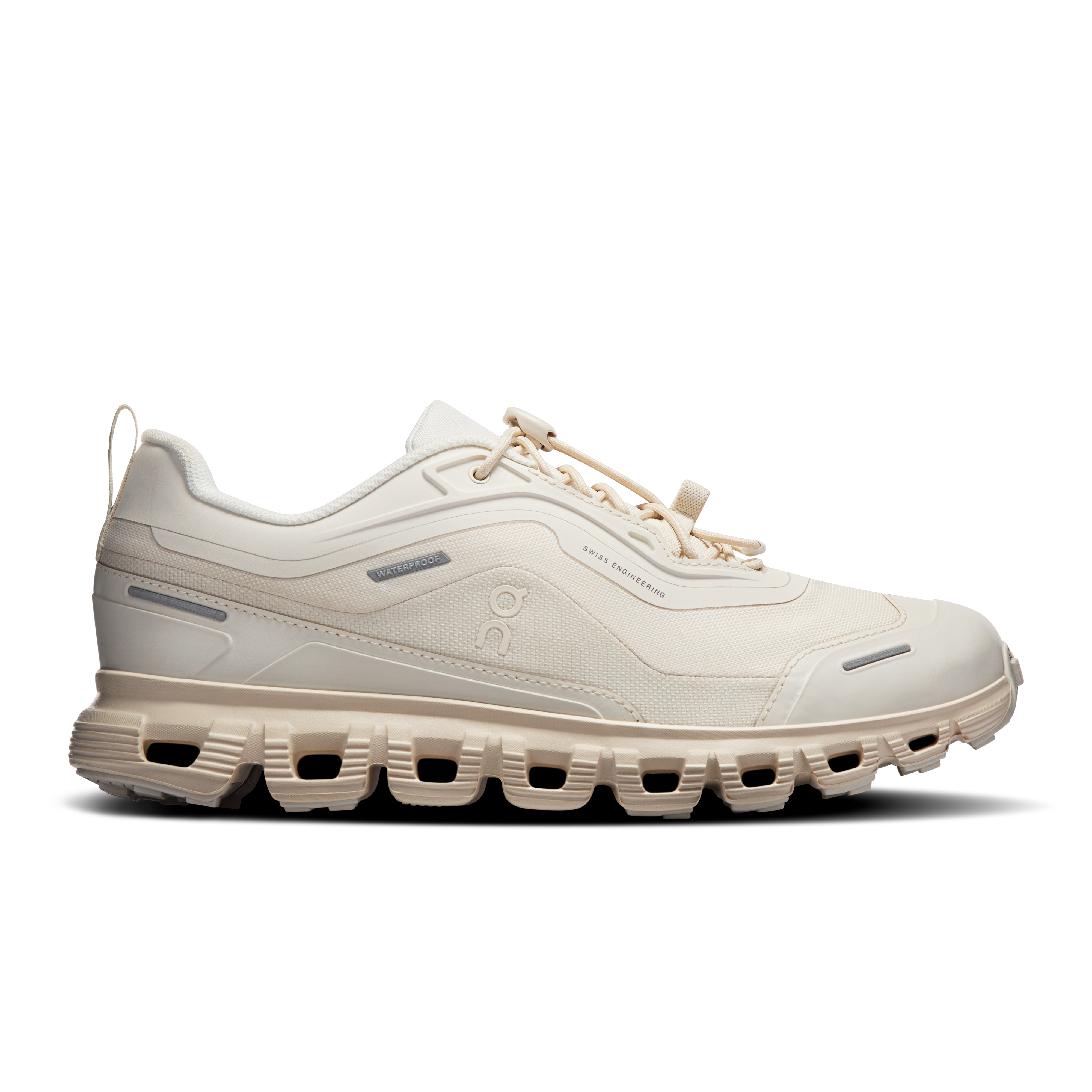 On Cloud 6 Geo Waterproof Dew Dew (Women'S)