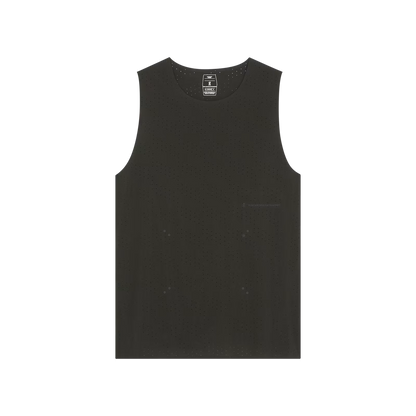On Zero Singlet Paf Molasses