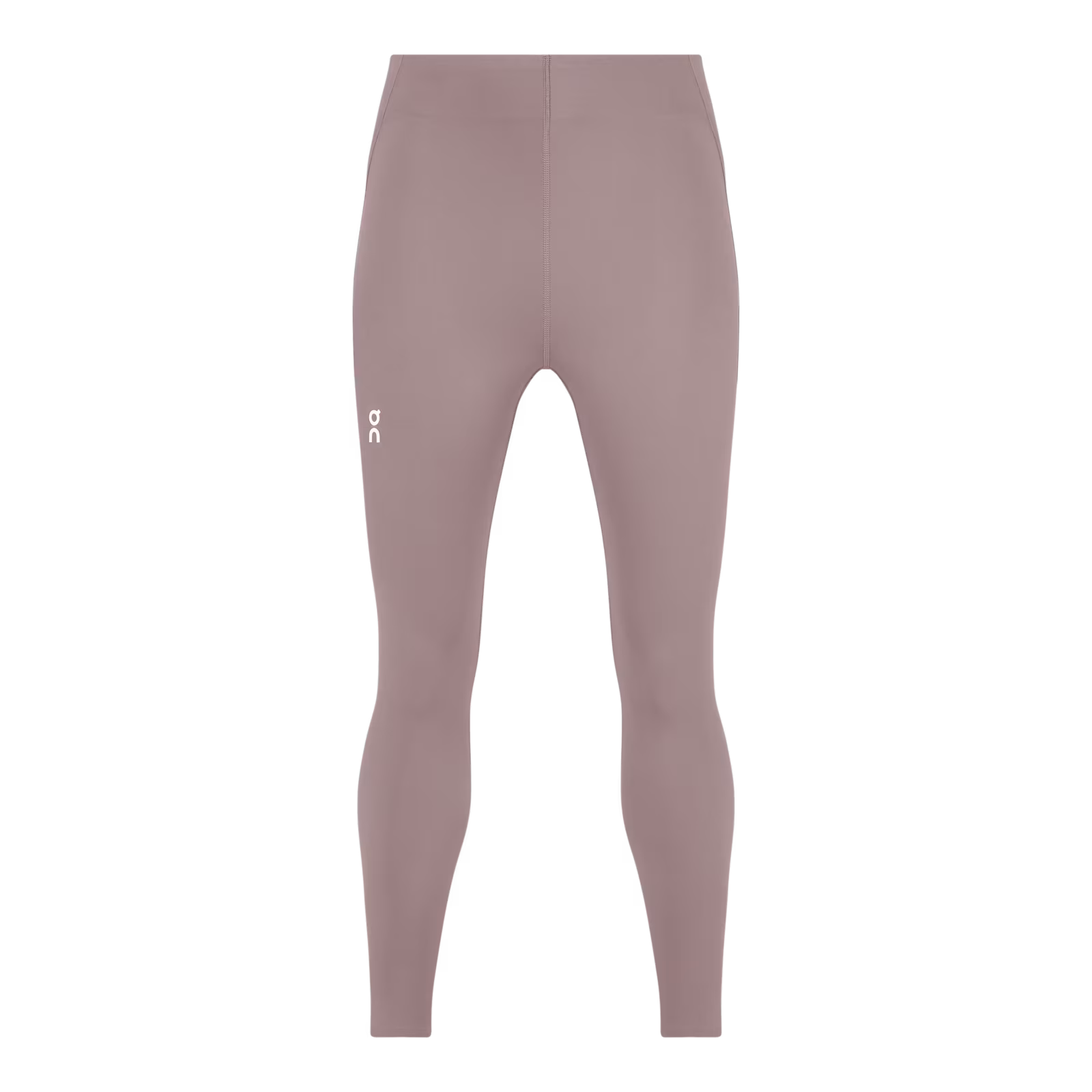 On Train Tights 7/8 Heron (Women'S)