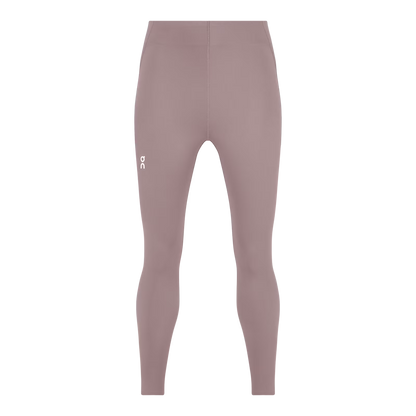 On Train Tights 7/8 Heron (Women'S)