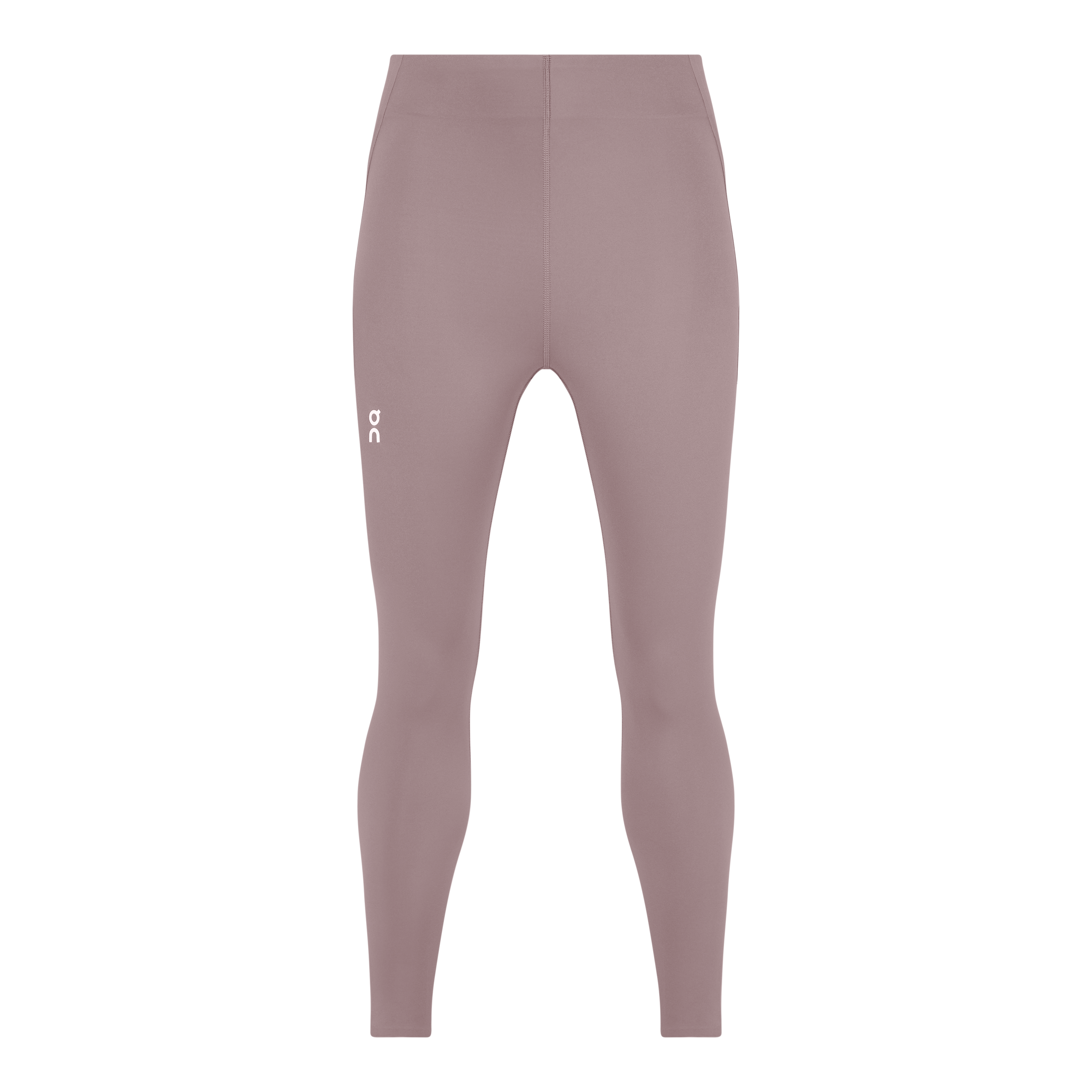 On Train Tights 7/8 Heron (Women'S)