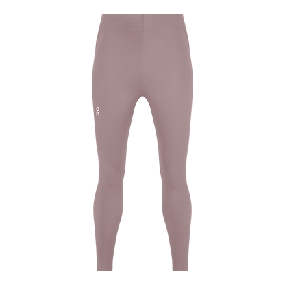 On Train Tights 7/8 Heron (Women'S)