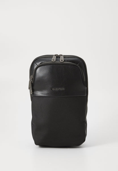 Valentino Bags Finix - Cross Body Bag - Nero