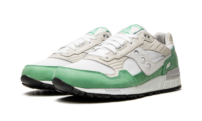 Saucony Shadow 5000 White Green