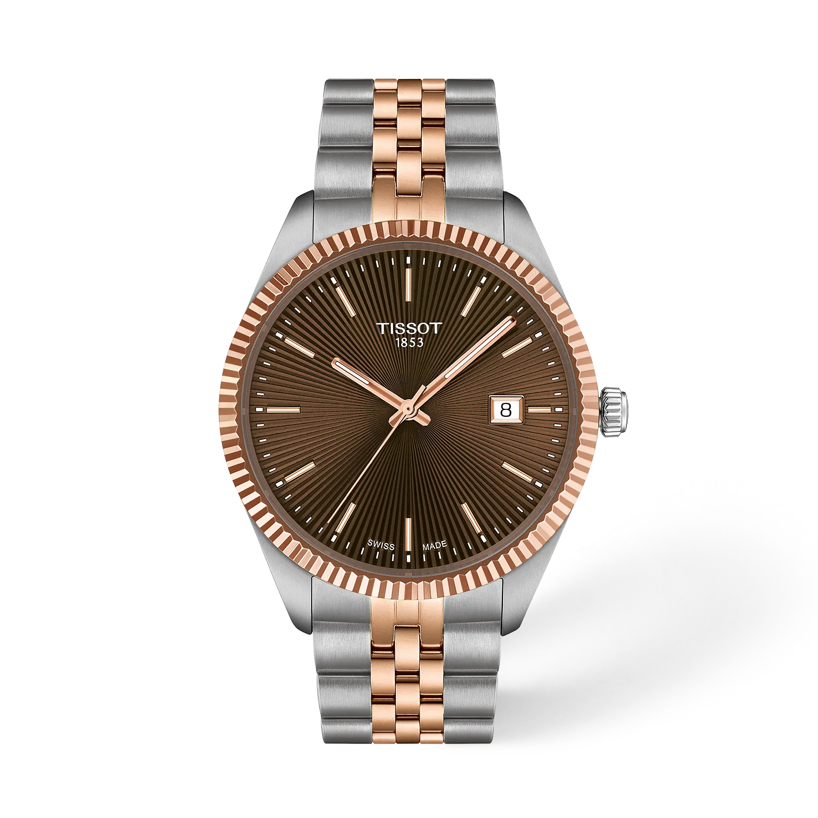 Tissot Ballade 40Mm T1564102229101