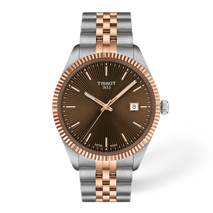 Tissot Ballade 40Mm T1564102229101