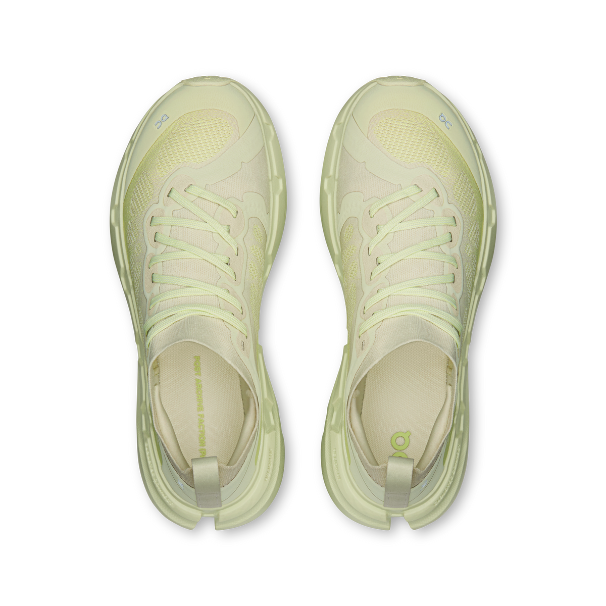On Cloudsoma Paf Haze Linen (Women'S)