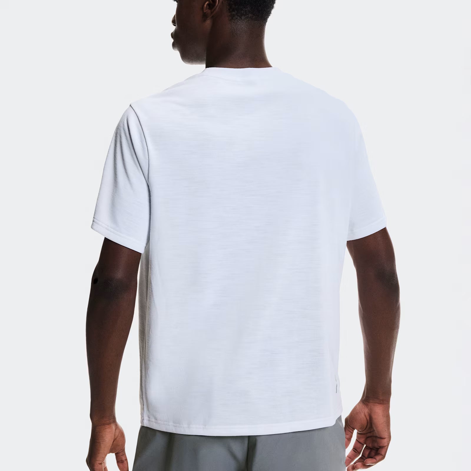 On On Run-T White