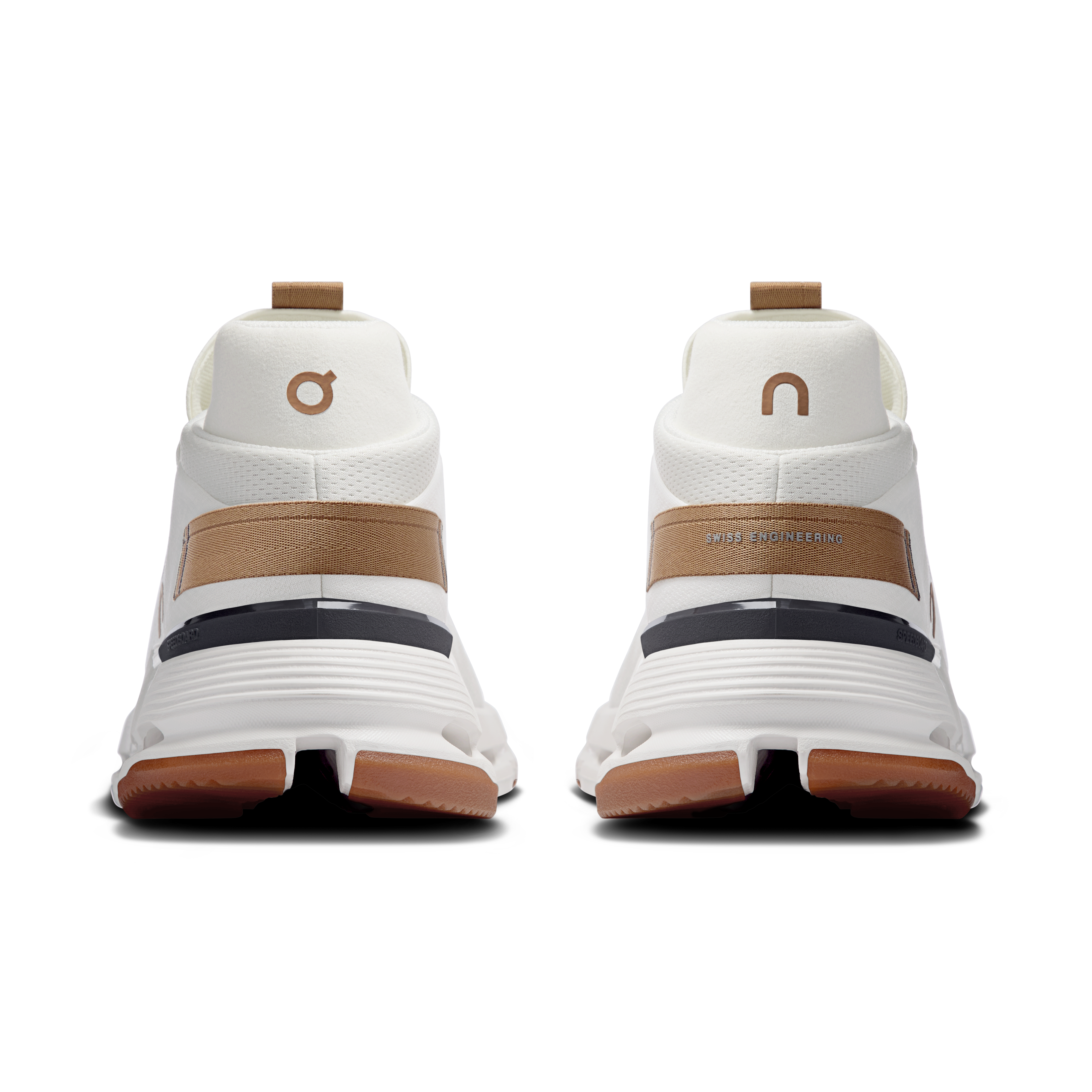 On Cloudnova 2 Ivory Sphinx