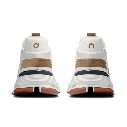 On Cloudnova 2 Ivory Sphinx