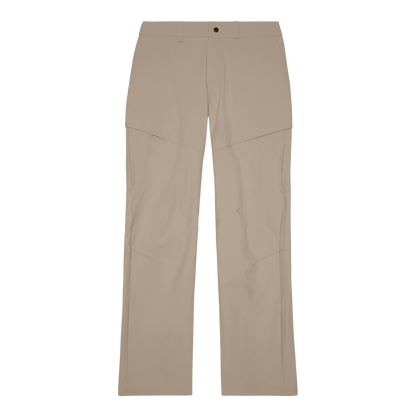 On Trek Pants Desert (Women's)