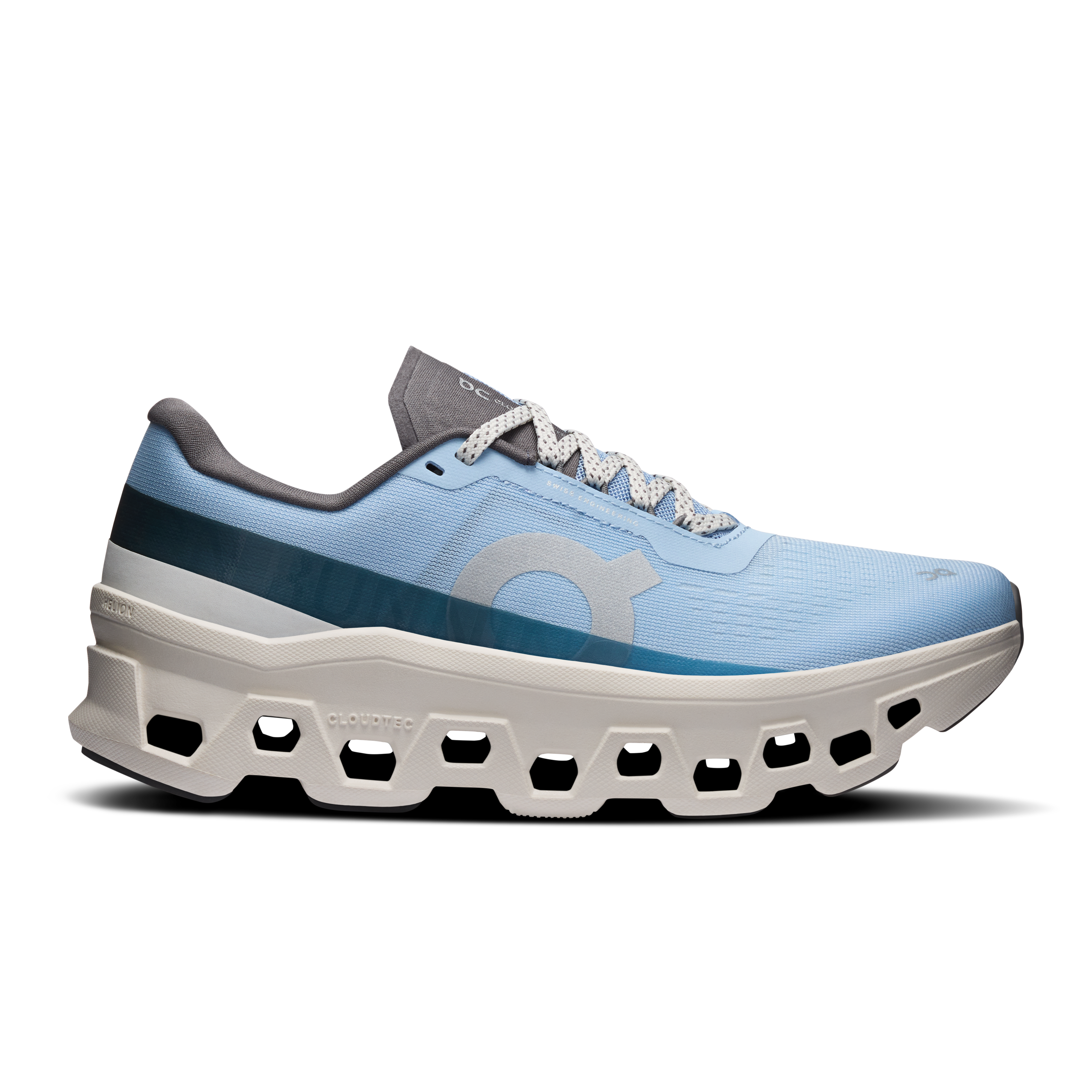 On Cloudmonster 1 Cerulean Ice (Women'S)