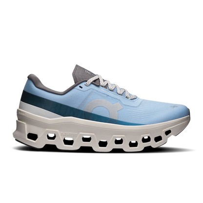 On Cloudmonster 1 Cerulean Ice (Women'S)