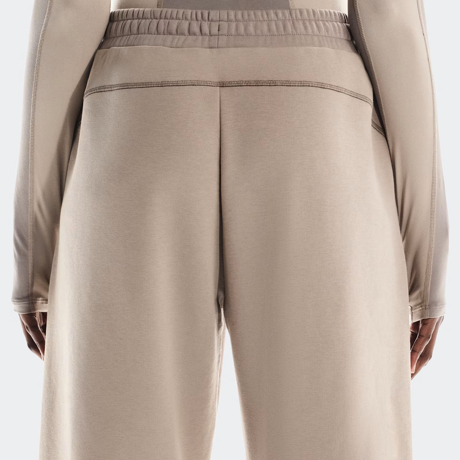 On Club Loose Pants Fka Cinder | Desert (Women'S)