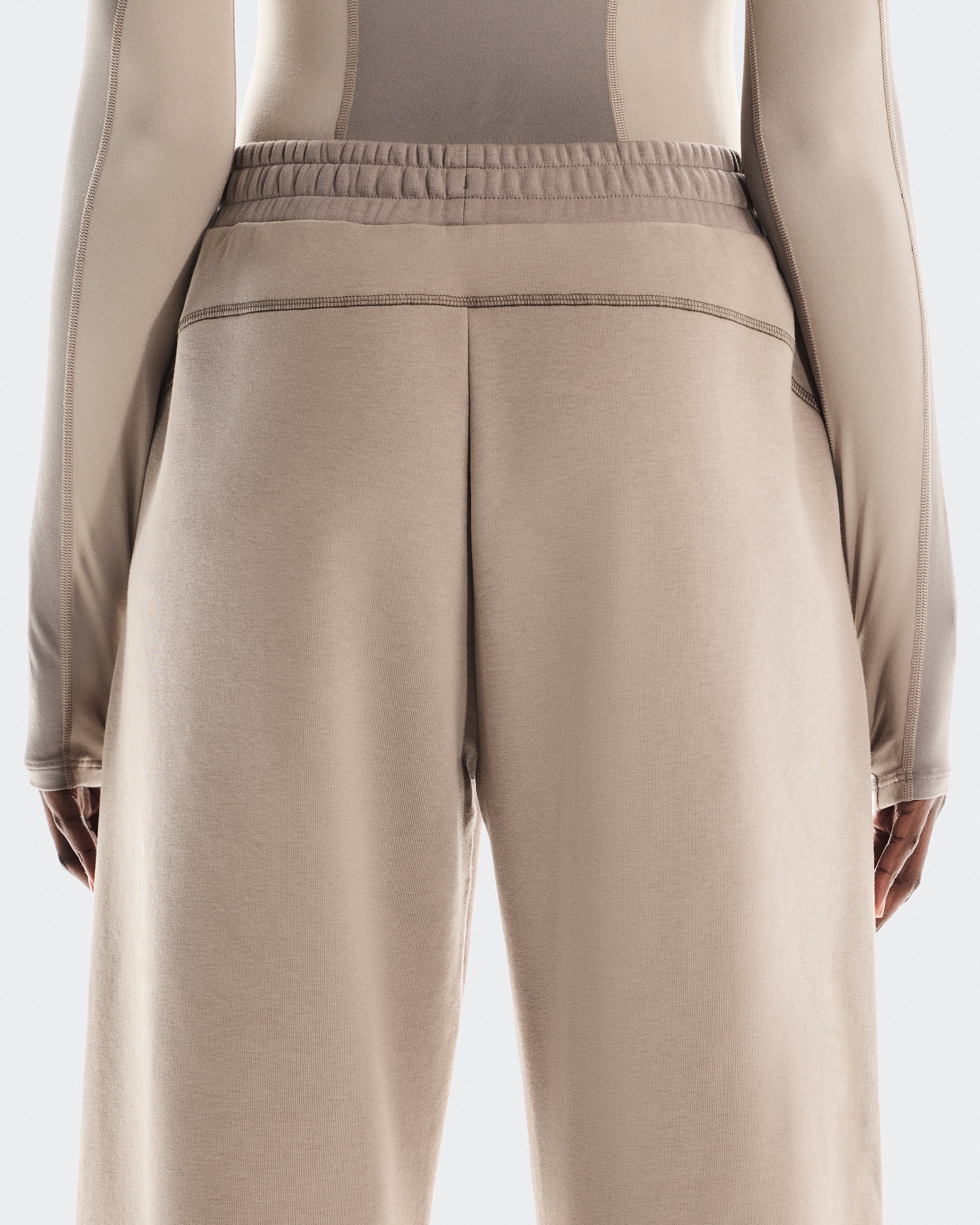 On Club Loose Pants Fka Cinder | Desert (Women'S)