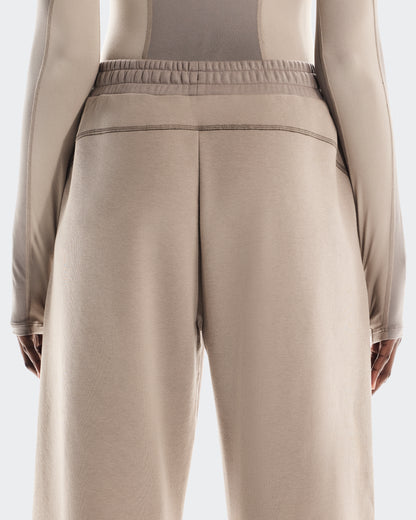 On Club Loose Pants Fka Cinder | Desert (Women'S)