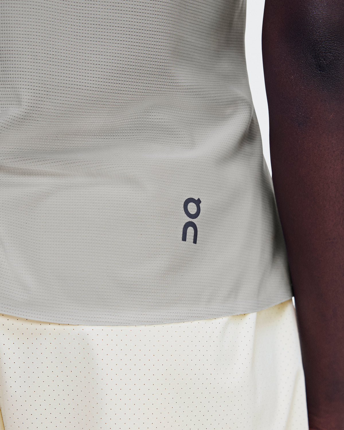 On Performance-T Hare | Brume (Women'S)