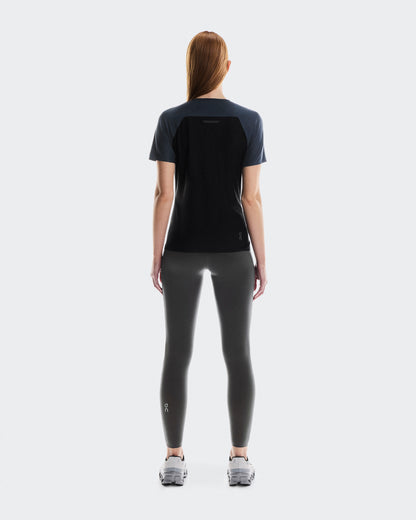 On Performance-T Navy | Black (Women's)