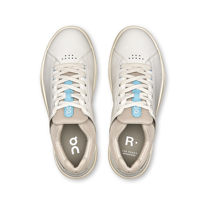 On The Roger Advantage White Sand (Women'S)