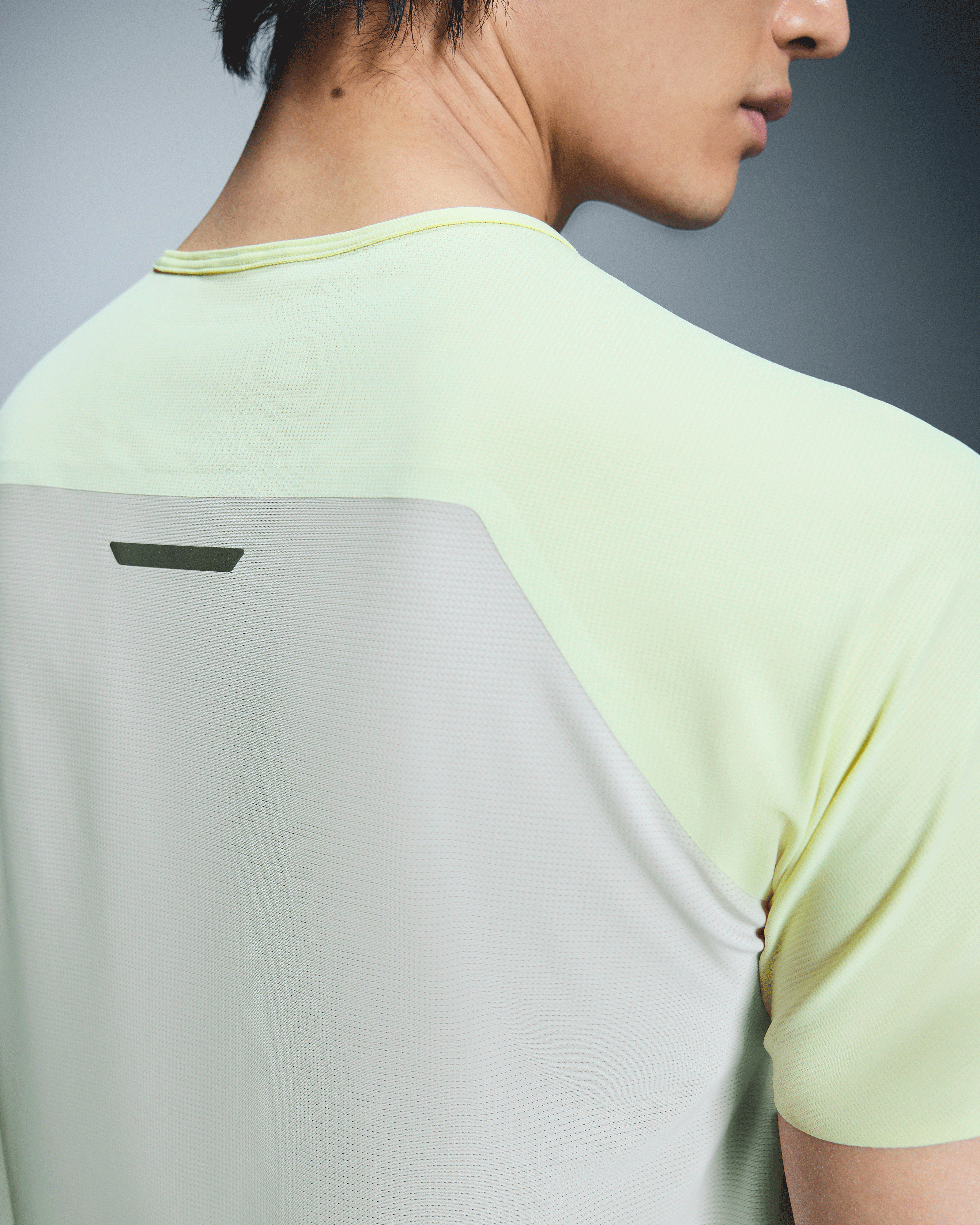 On Performance-T Hay | Glacier