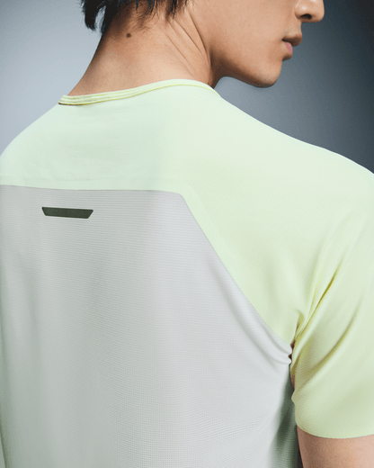 On Performance-T Hay | Glacier