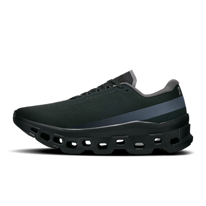 On Cloudmonster 1 Black (Women'S)