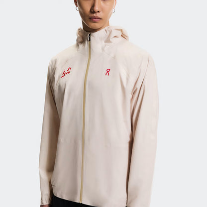 On Performance Jacket Year Of The Horse Pearl