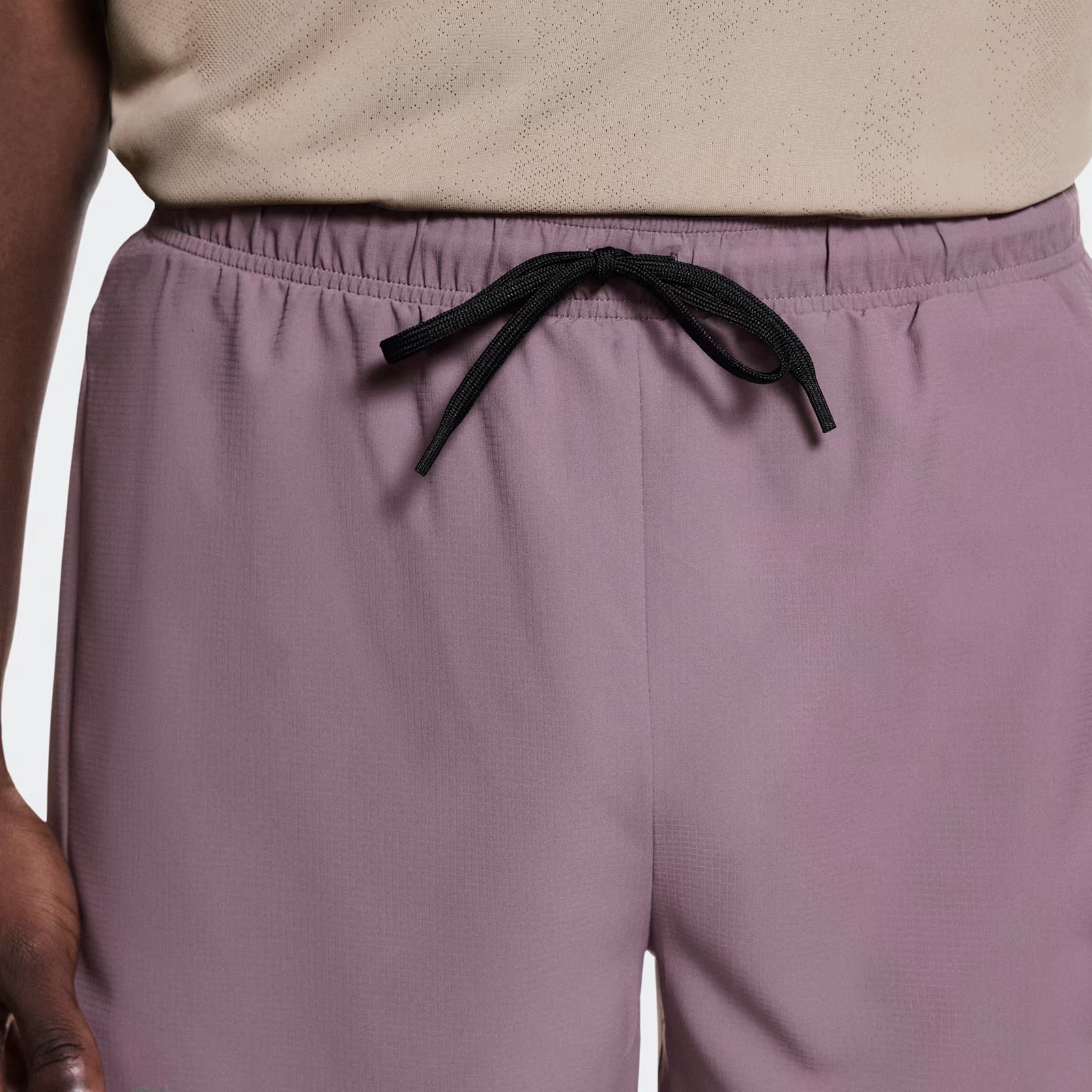 On Trail Shorts Gobi