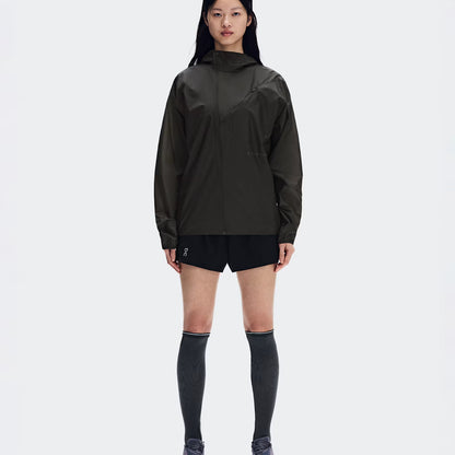 On Zero Jacket Paf Molasses