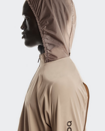 On Trail Breaker Desert