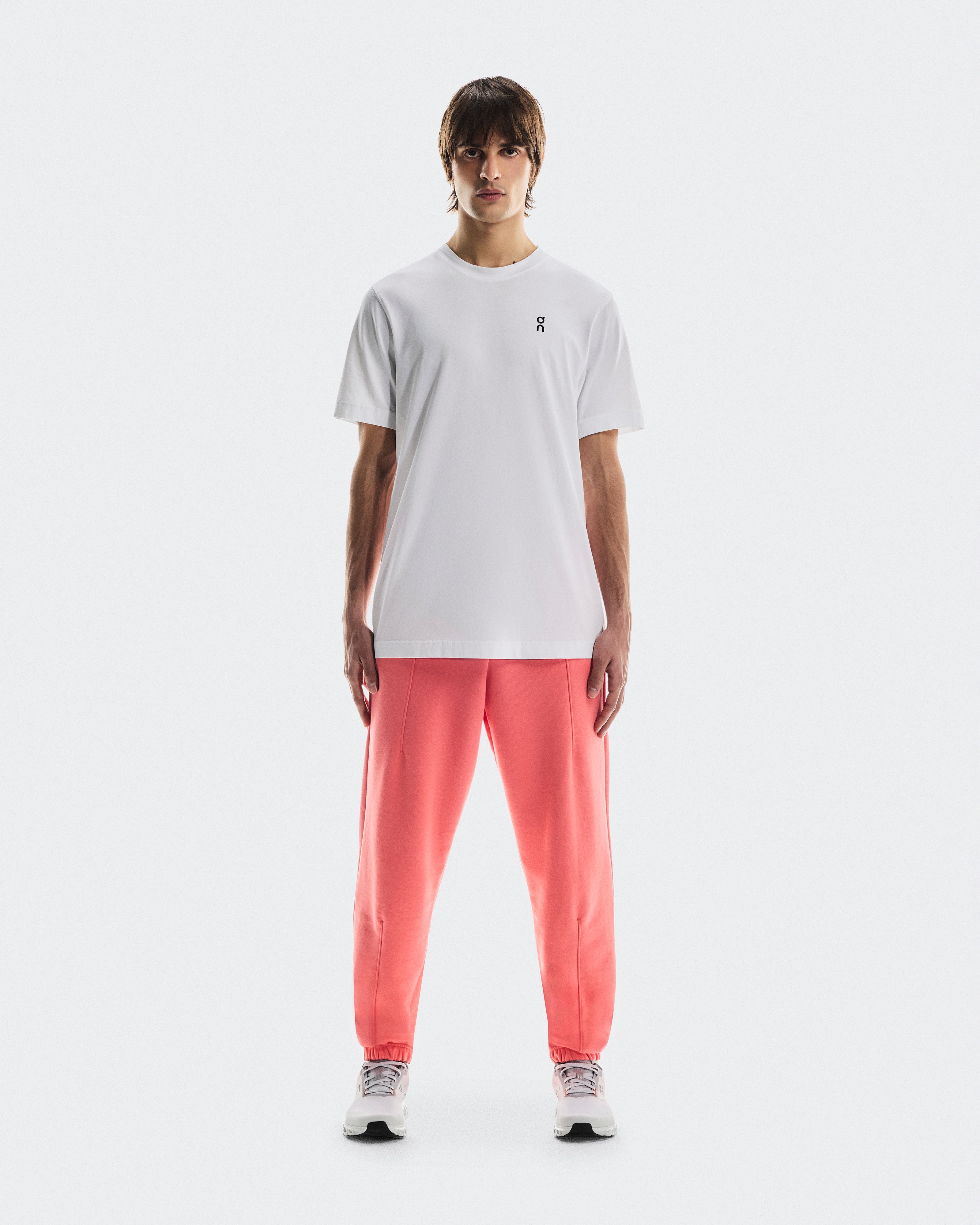 On Club Pants Coral