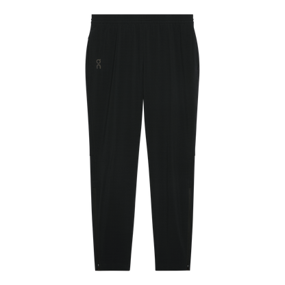 On Weather Pants Winter Black