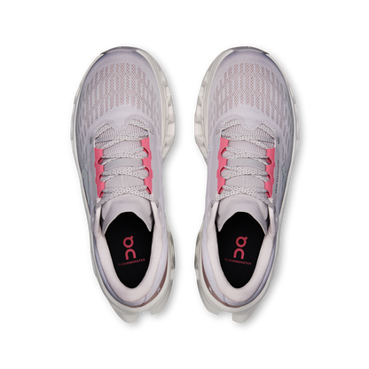 On Cloudmonster 3 Ether Ivory (Women'S)