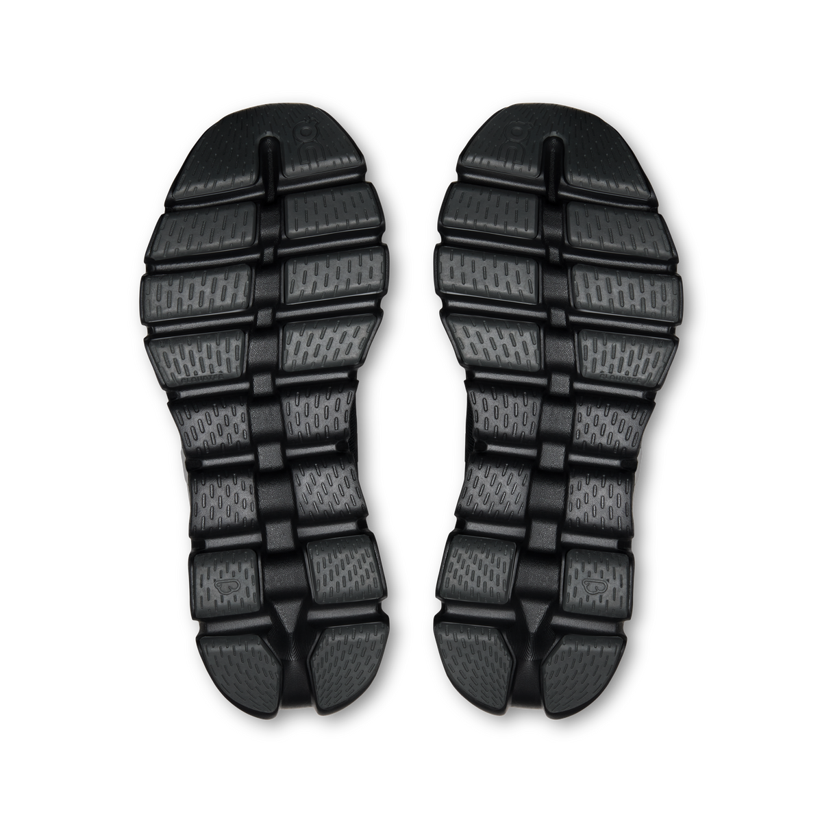 On Cloud X 5 Black Black (Women'S)