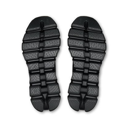 On Cloud X 5 Black Black (Women'S)