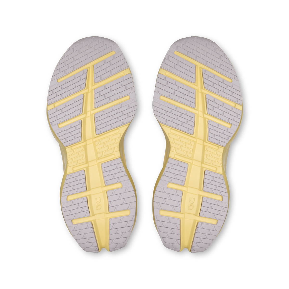 On Cloudrunner 3 Max Ivory Dijon (Women'S)