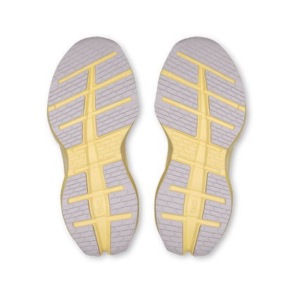 On Cloudrunner 3 Max Ivory Dijon (Women'S)