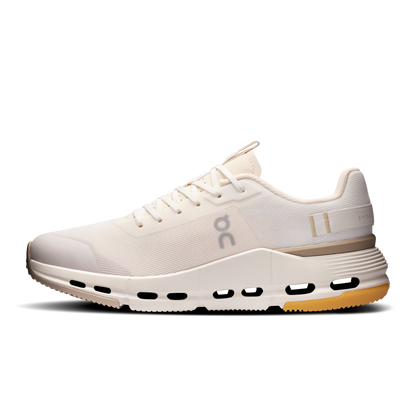 On Cloudnova Form 2 Ivory Desert (Women'S)