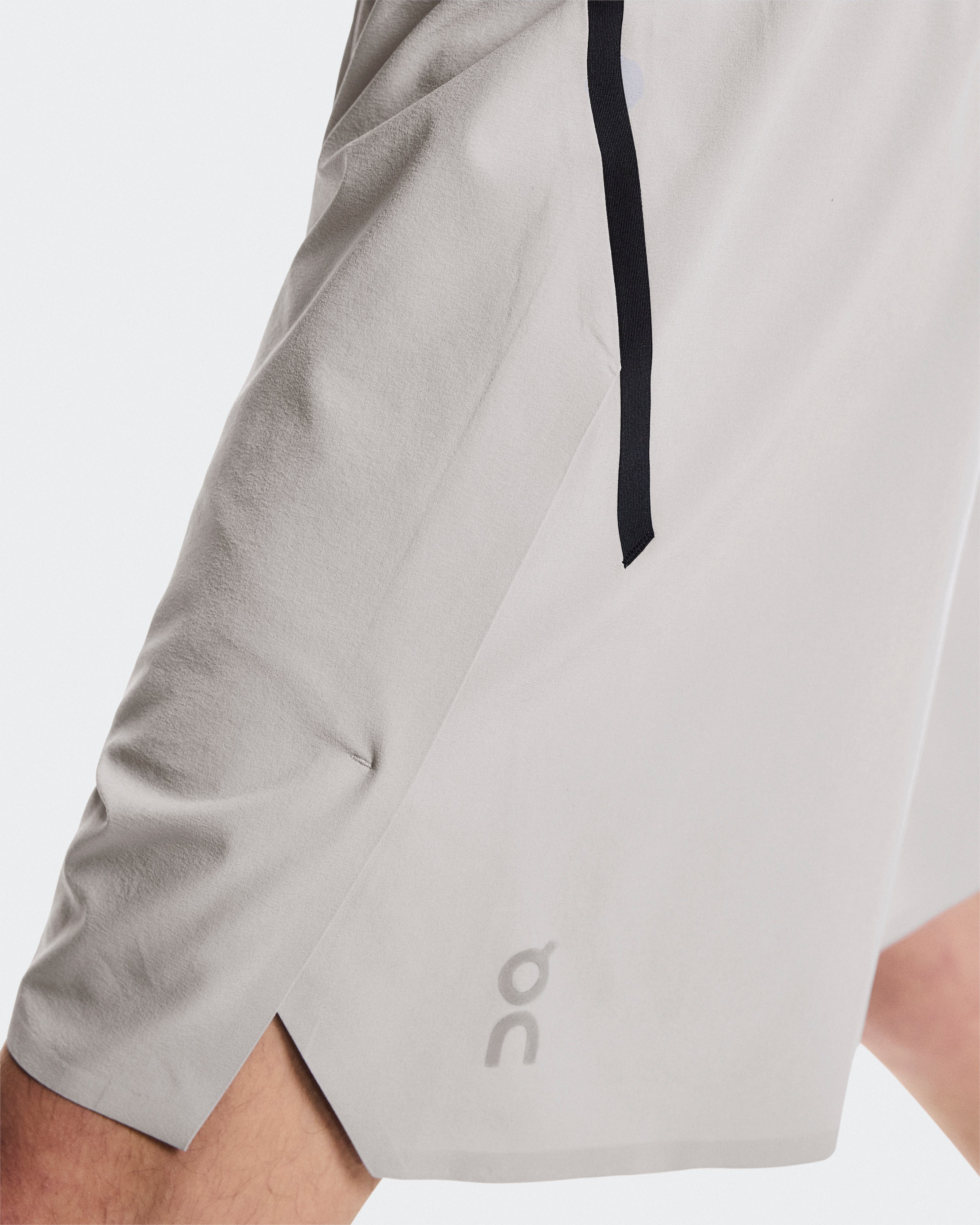 On Train Shorts Alloy