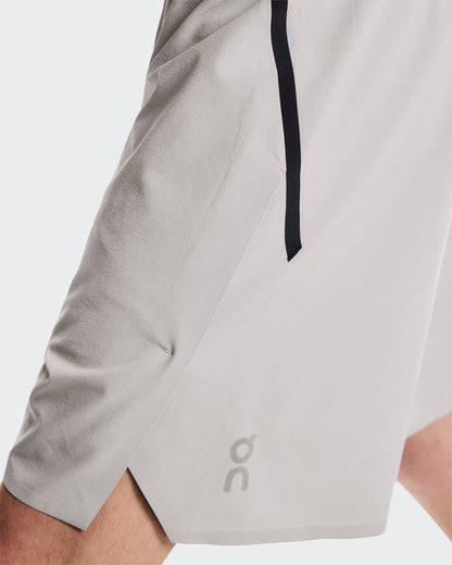 On Train Shorts Alloy